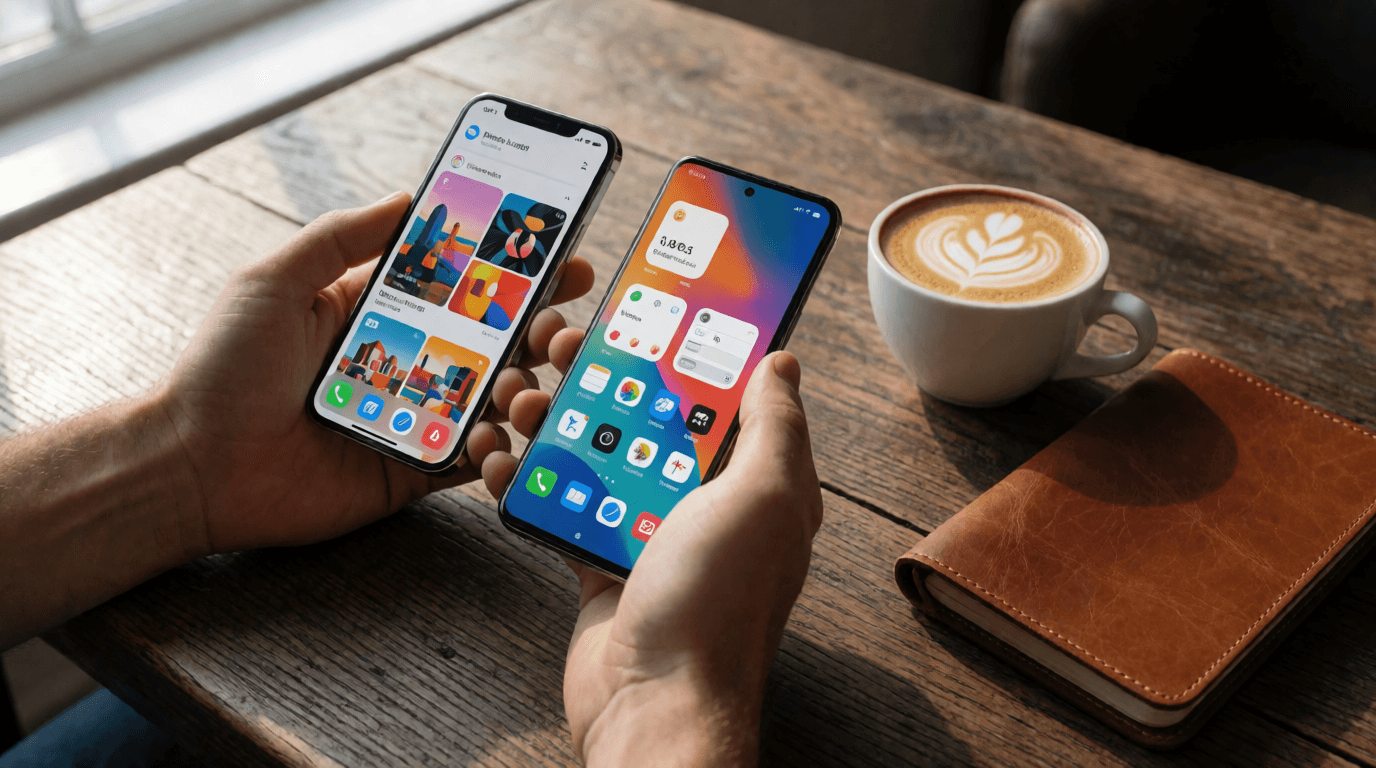 customer service business team dicas aplicativo nativo ios