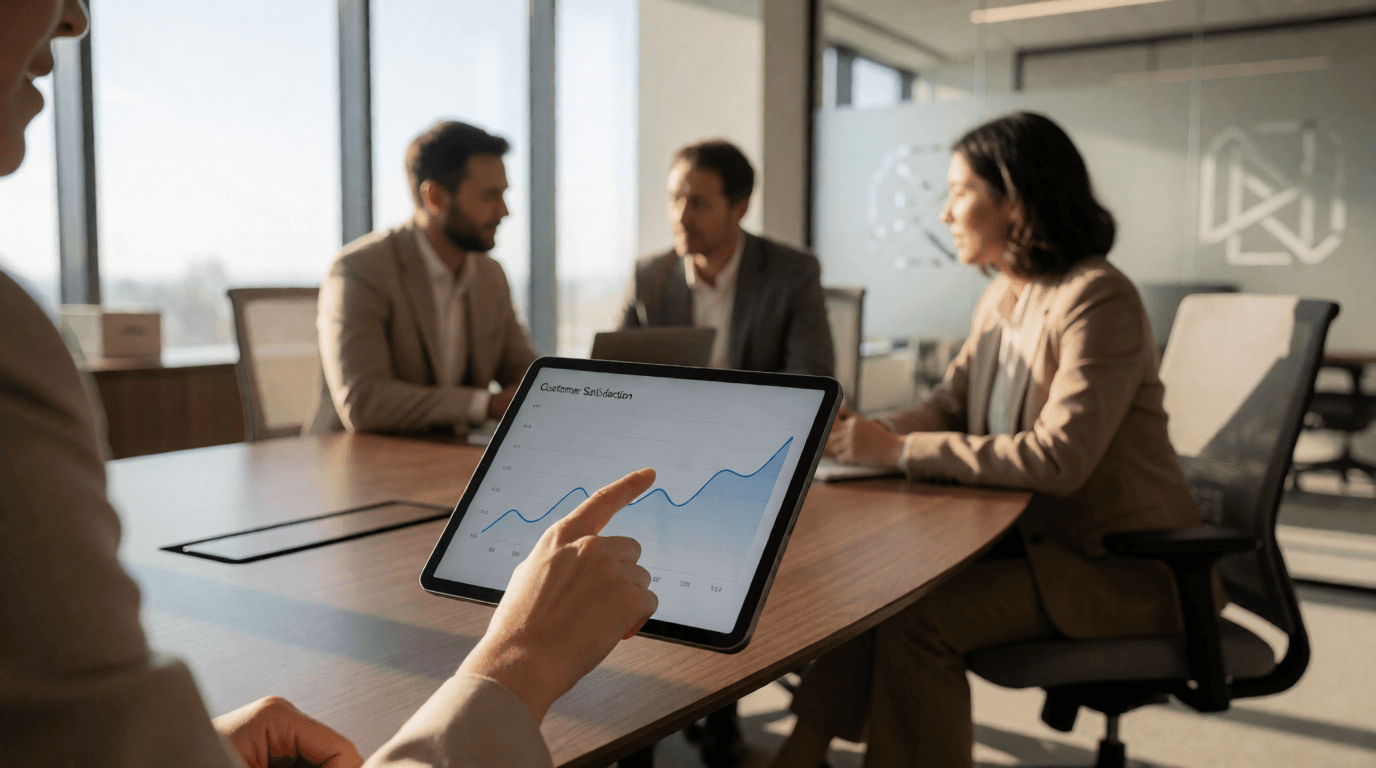 customer service business team guide ultimate management experience