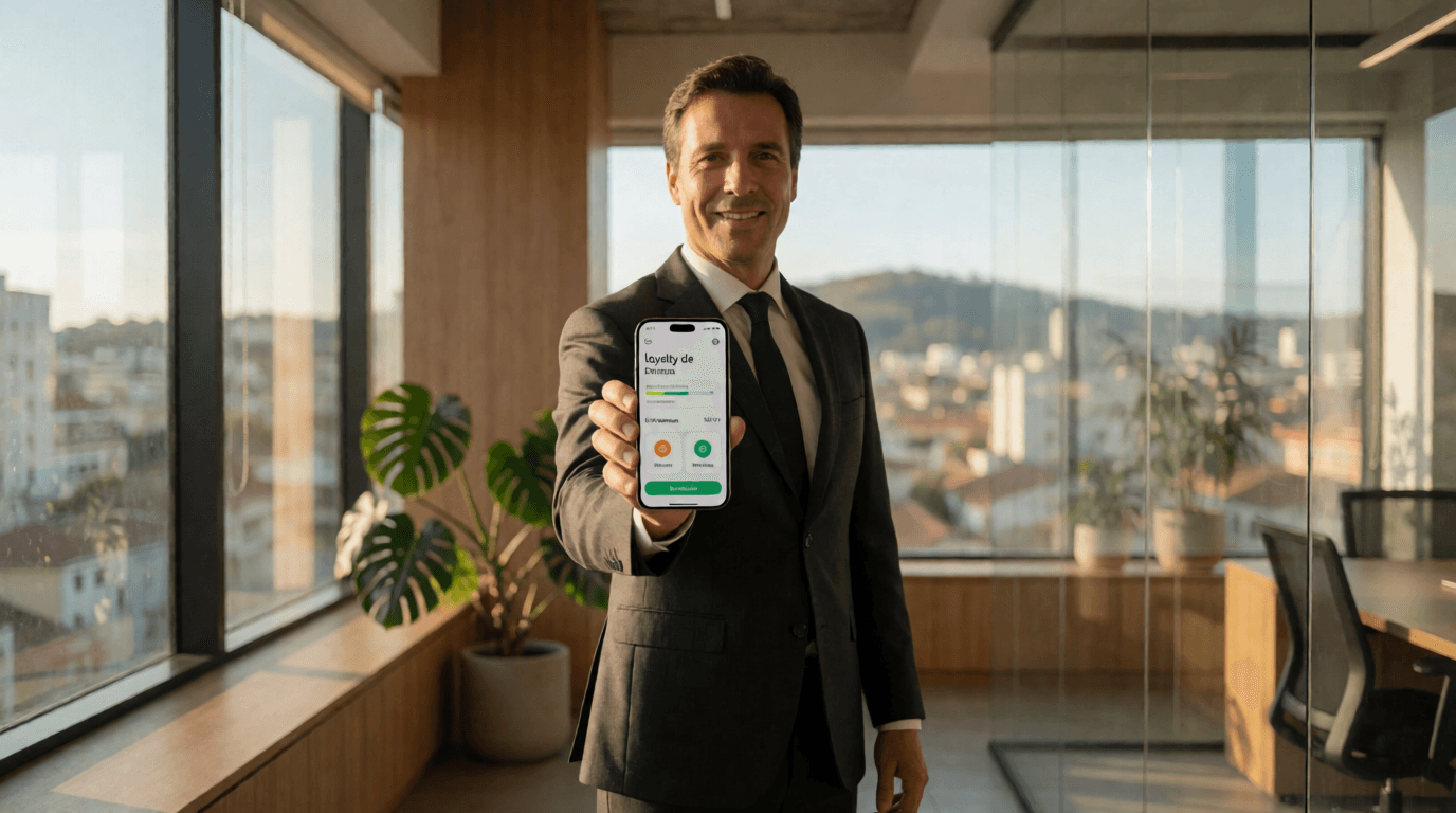 customer service business team platform fidelidade juiz fora