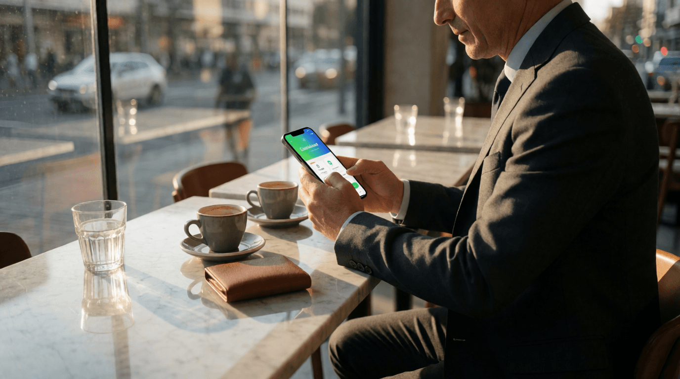 customer service business team programa cashback porto alegre